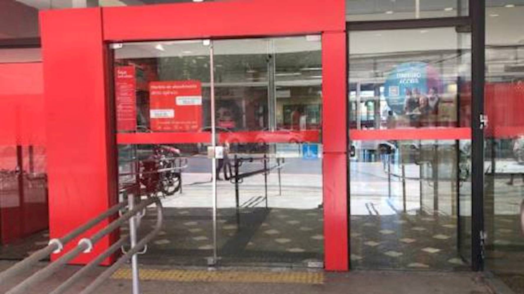 Imóvel Comercial no Centro de Vitória/ES, localizado em Vitória - ES