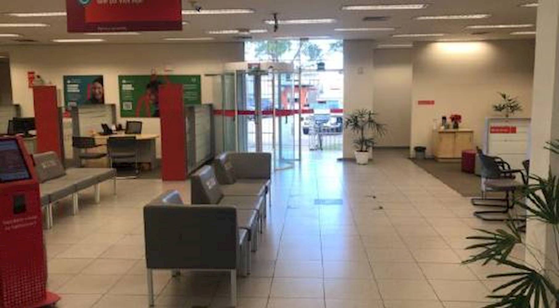 Imóvel Comercial no Centro de Vitória/ES, localizado em Vitória - ES