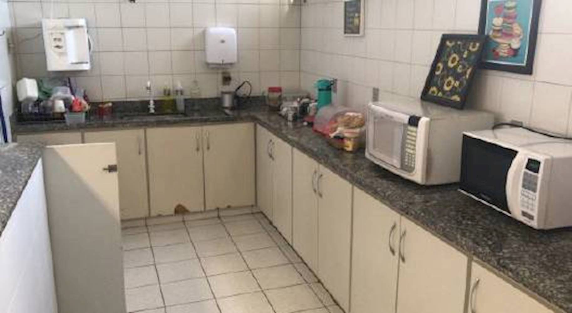 Imóvel Comercial no Centro de Vitória/ES, localizado em Vitória - ES