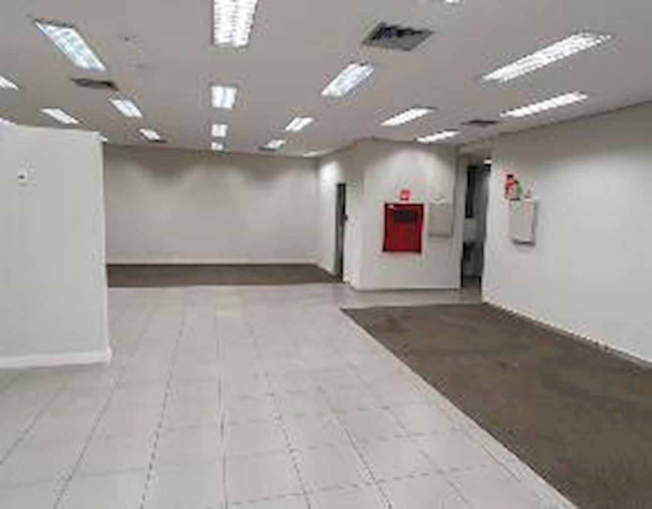 Imóvel Comercial no Centro de Vitória/ES, localizado em Vitória - ES
