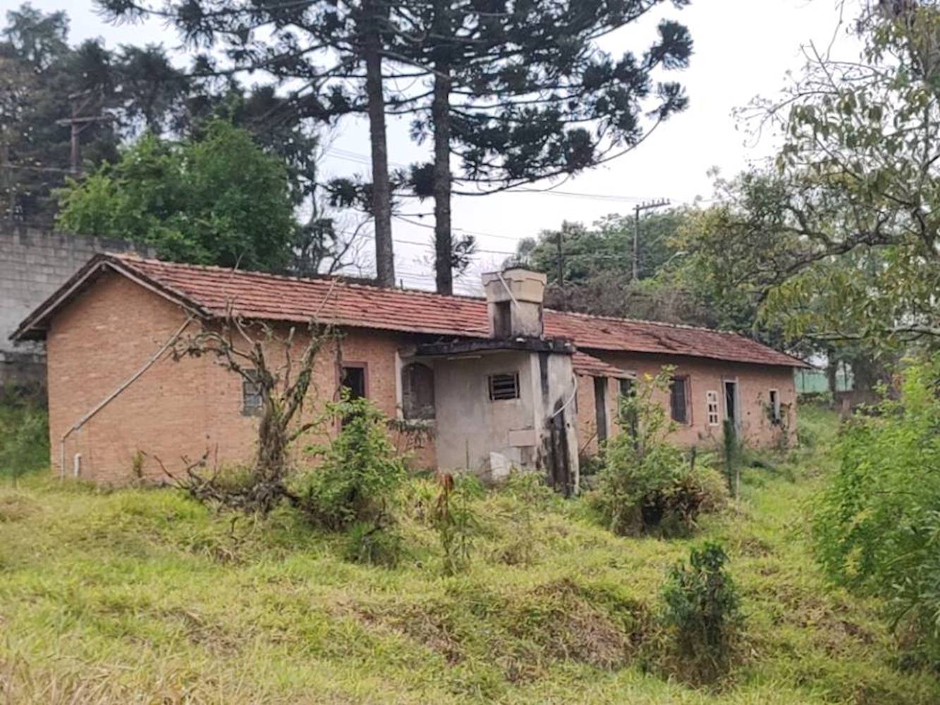 Terreno no Jardim Sabia em Cotia/SP, localizado em Cotia - SP