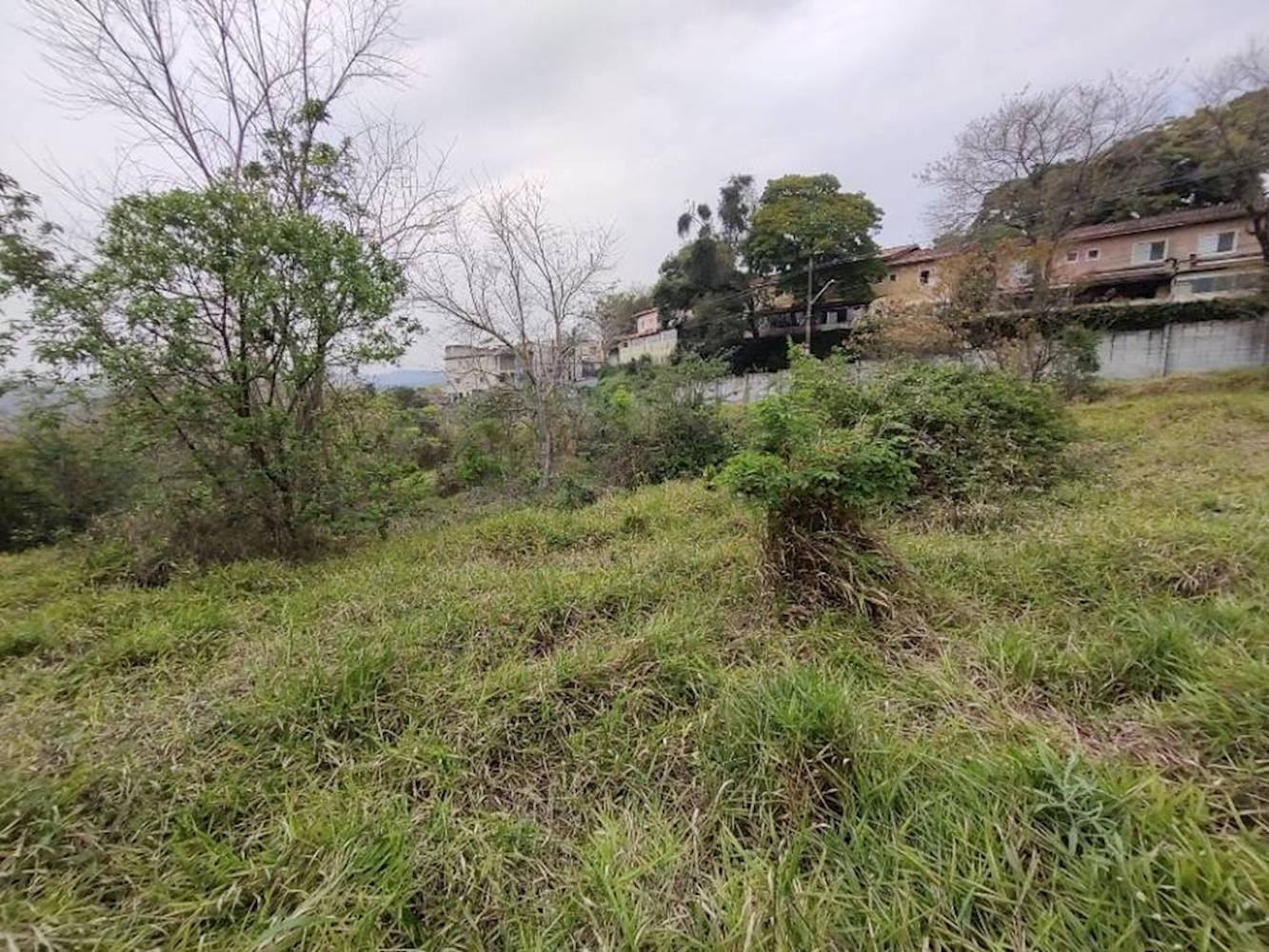 Terreno no Jardim Sabia em Cotia/SP, localizado em Cotia - SP