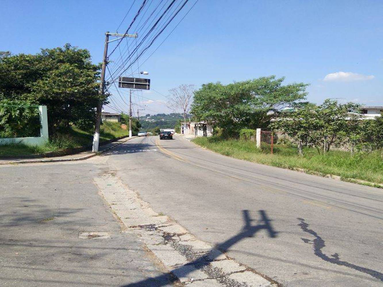 Terreno no Jardim Sabia em Cotia/SP, localizado em Cotia - SP
