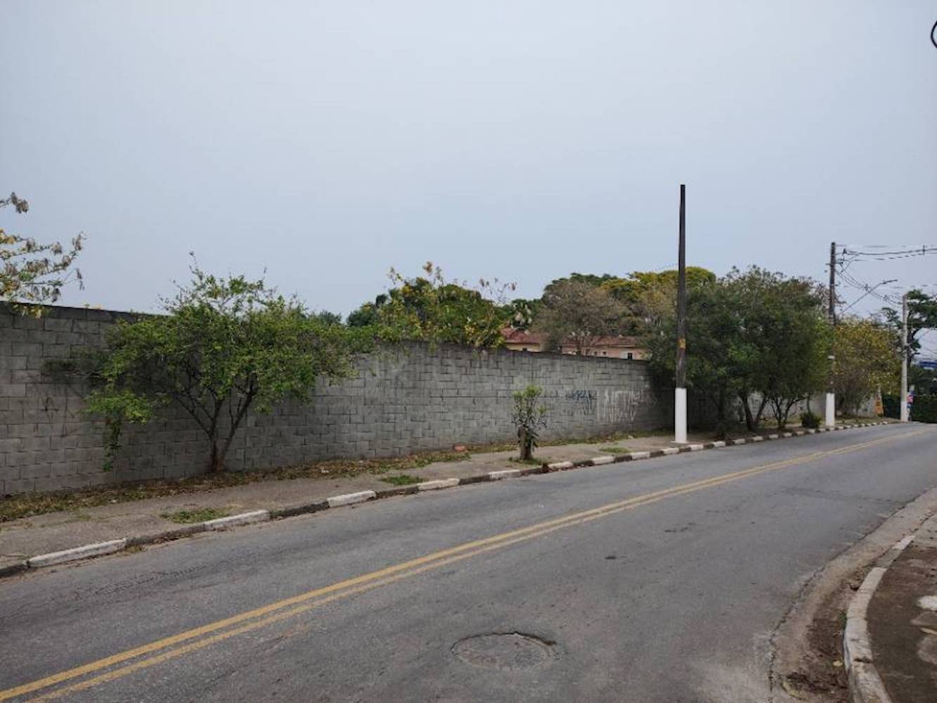 Terreno no Jardim Sabia em Cotia/SP, localizado em Cotia - SP