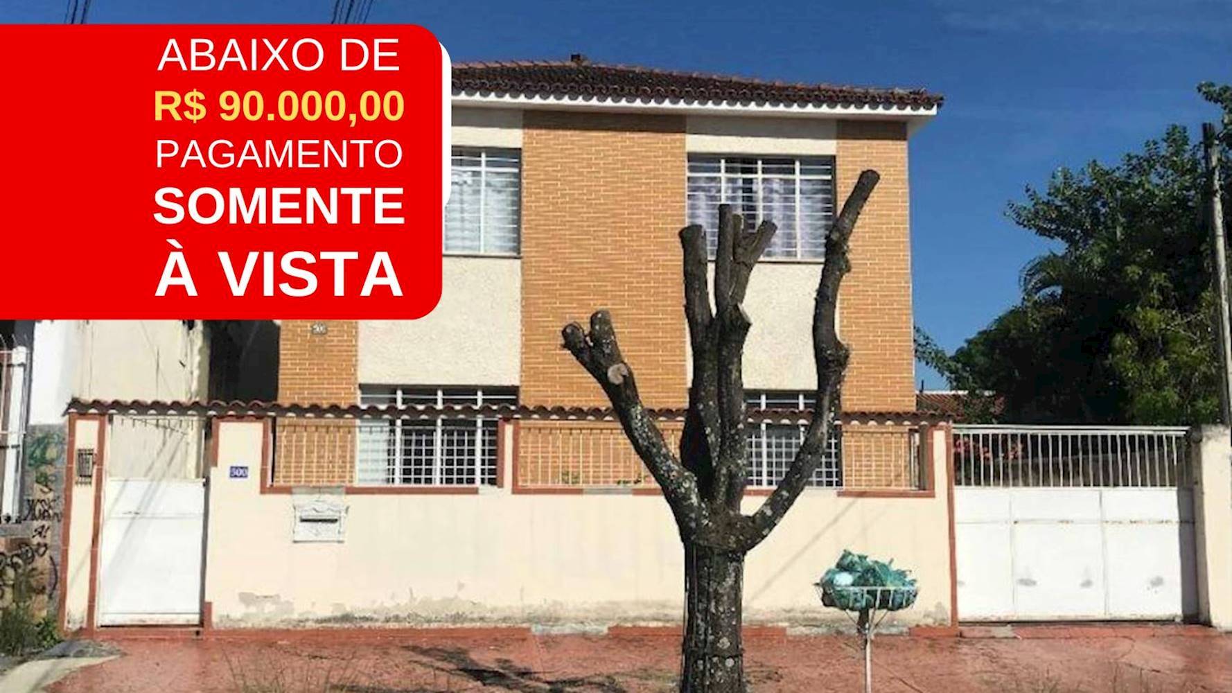 Imagem do imóvel Apartamento em Campo Grande - Rio De Janeiro/RJ