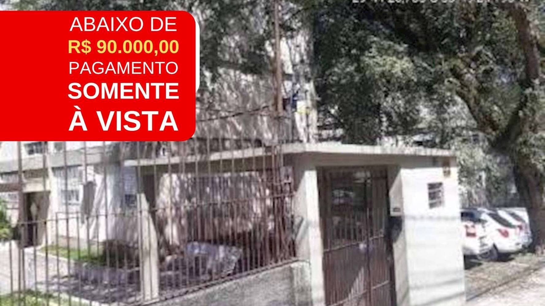 Imagem do imóvel Apartamento no Centro - Santa Maria/RS