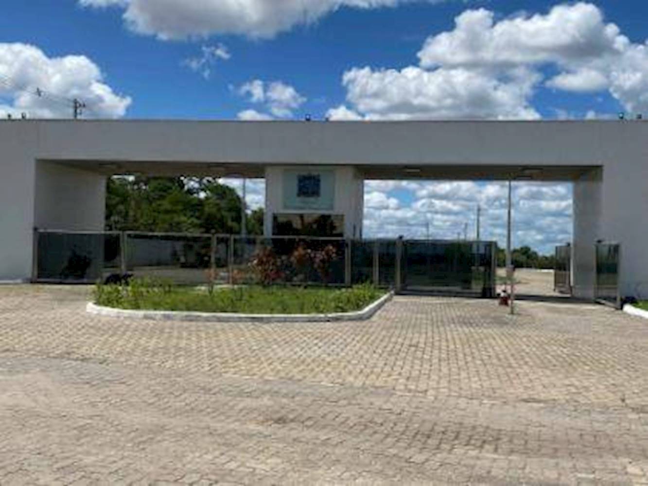 Terreno no Riacho Do Mel em Alagoinhas/BA, localizado em Alagoinhas - BA