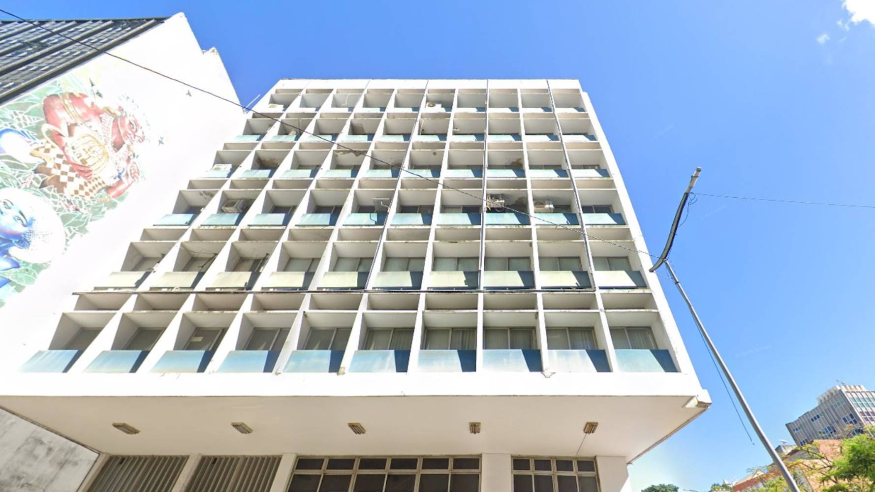 Imóvel Comercial no Bairro do Comércio em Salvador/BA, localizado em Salvador - BA