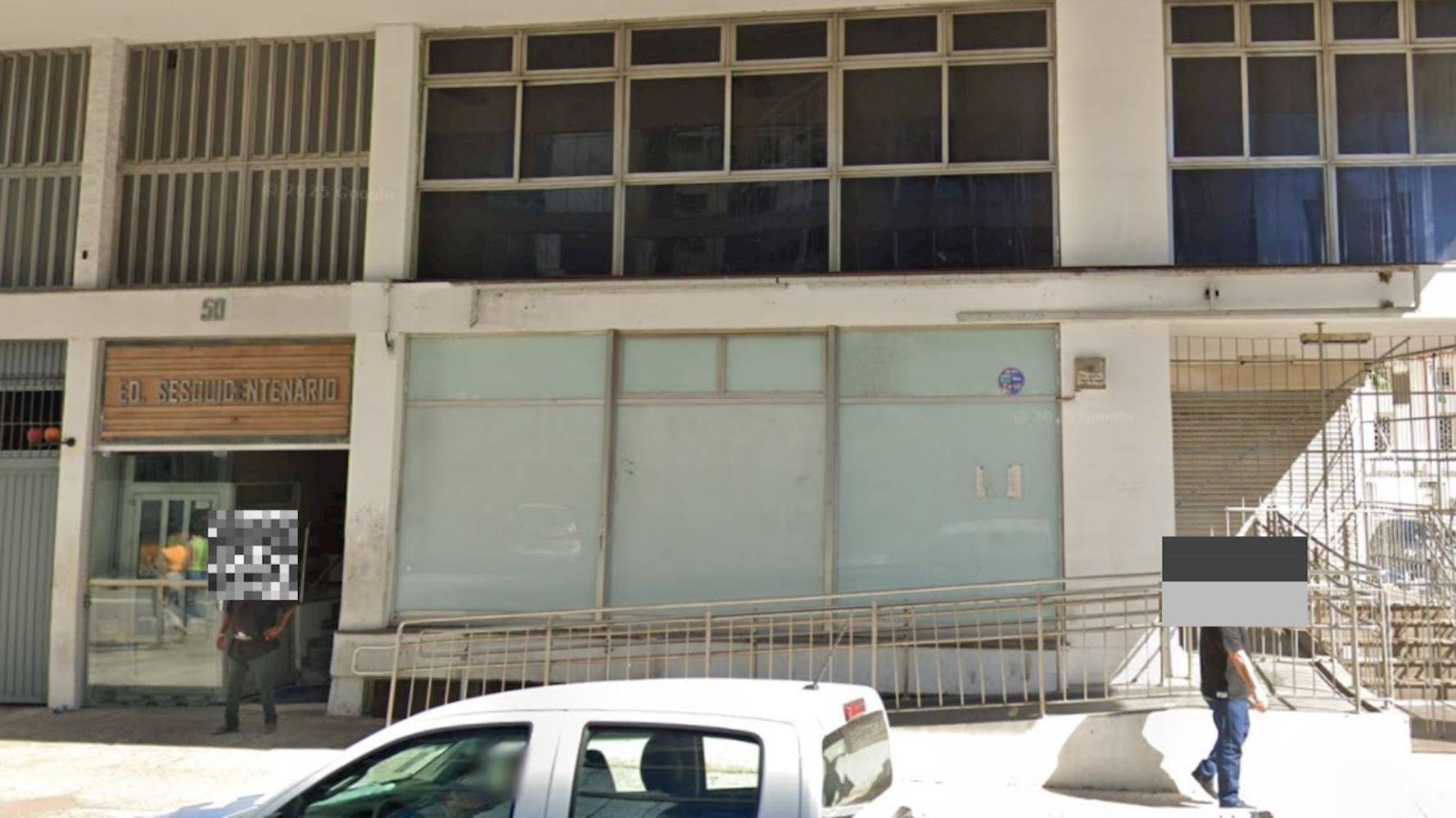 Imóvel Comercial no Bairro do Comércio em Salvador/BA, localizado em Salvador - BA