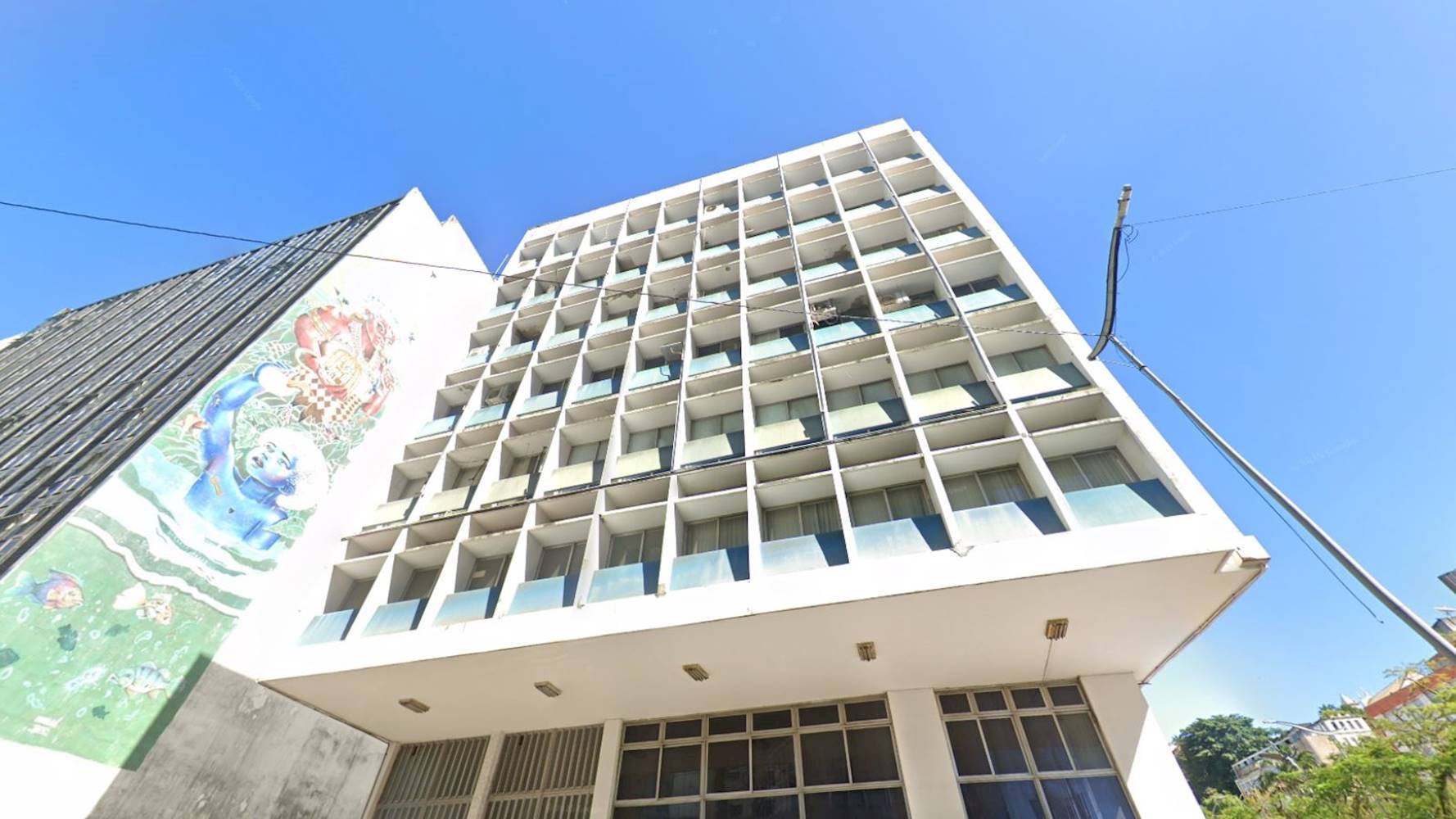 Imóvel Comercial no Bairro do Comércio em Salvador/BA, localizado em Salvador - BA