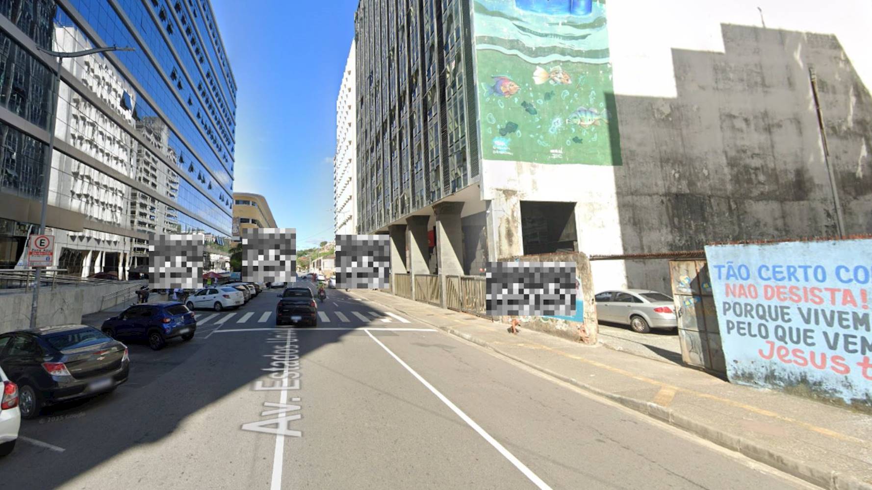 Imóvel Comercial no Bairro do Comércio em Salvador/BA, localizado em Salvador - BA