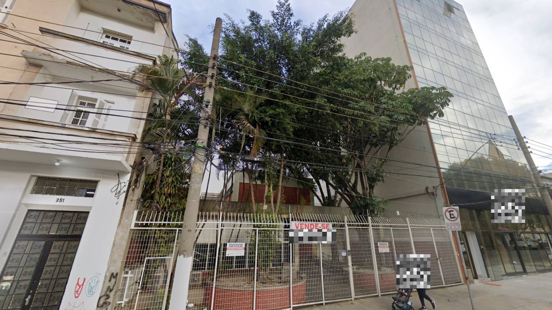 Imóvel Comercial na Barra Funda em São Paulo/SP, localizado em São Paulo - SP