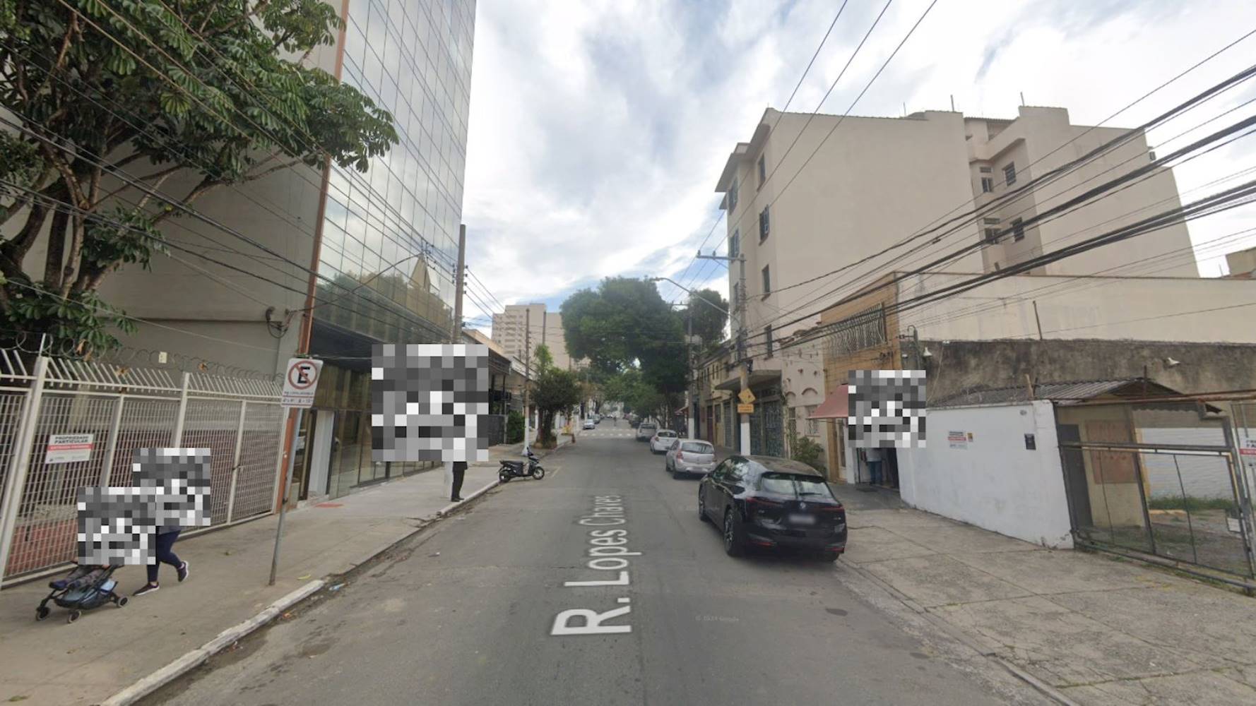 Imóvel Comercial na Barra Funda em São Paulo/SP, localizado em São Paulo - SP