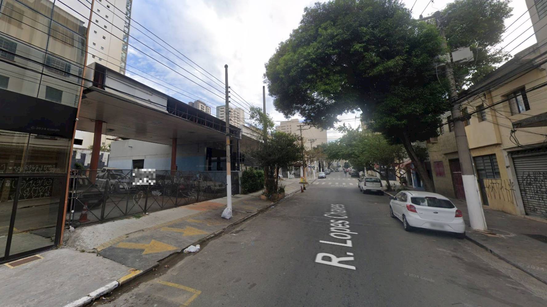 Imóvel Comercial na Barra Funda em São Paulo/SP, localizado em São Paulo - SP
