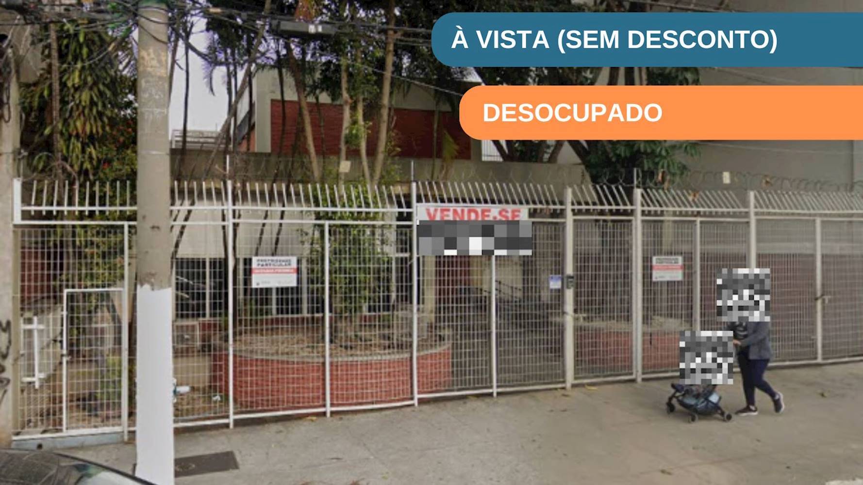 Imagem do imóvel Imóvel Comercial na Barra Funda em São Paulo/SP