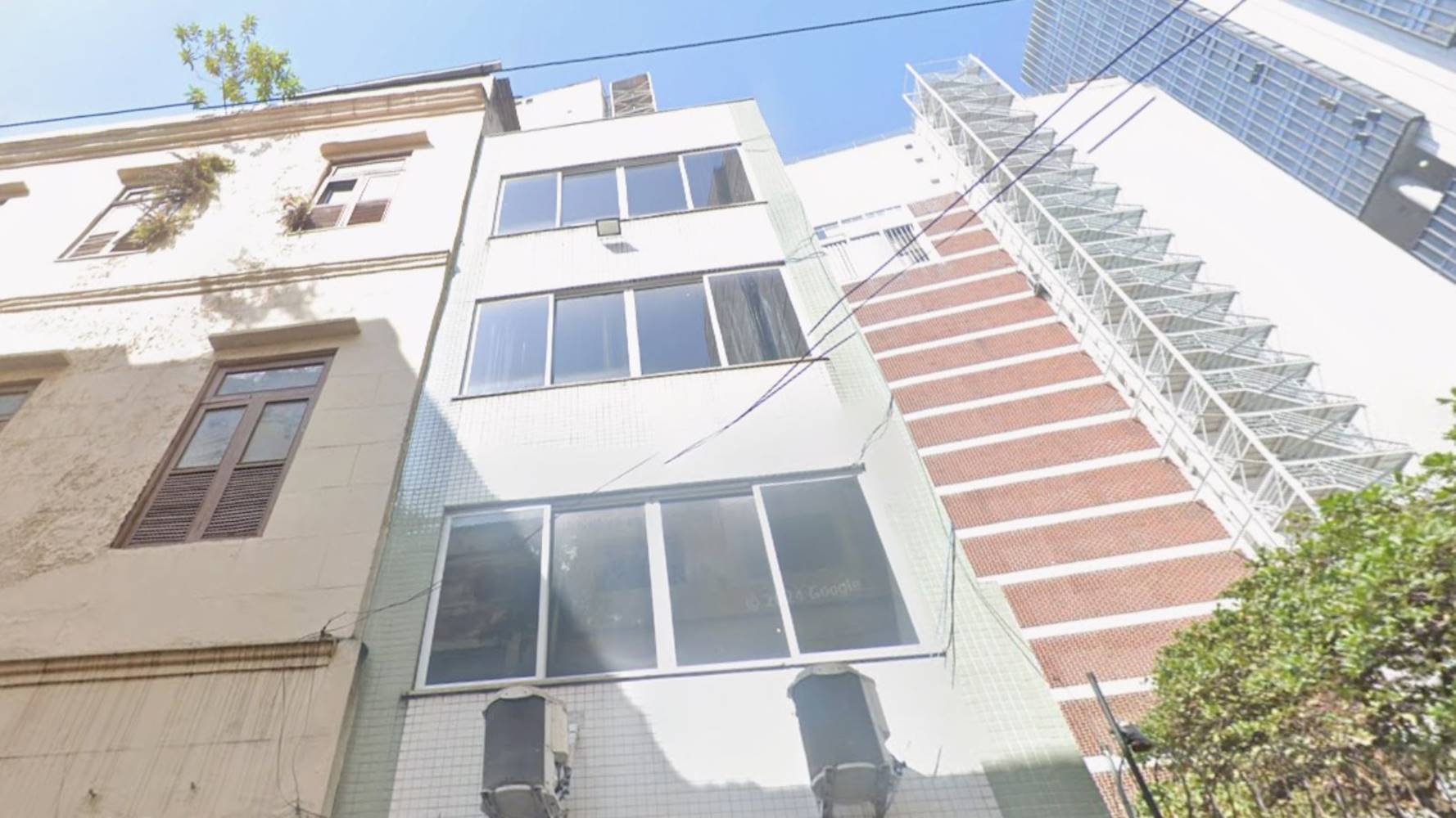 Imóvel Comercial no Centro do Rio de Janeiro/RJ, localizado em Rio De Janeiro - RJ