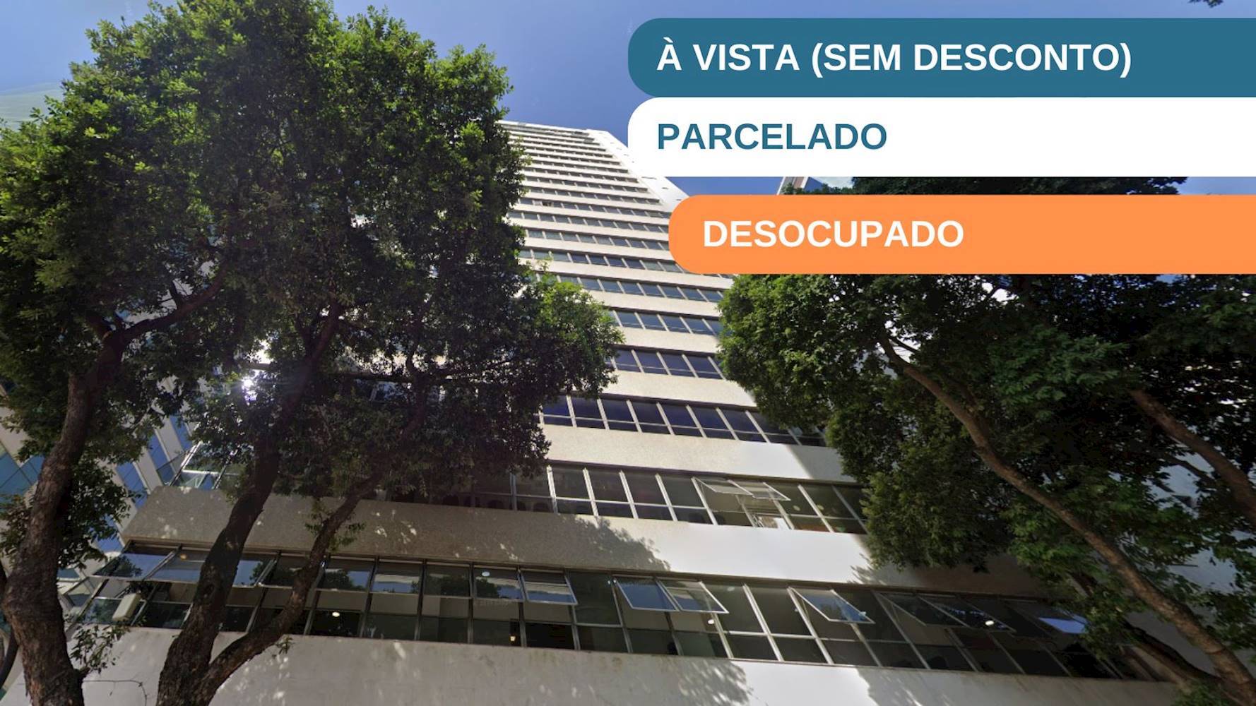 Imagem do imóvel Loja no Centro do Rio de Janeiro/RJ