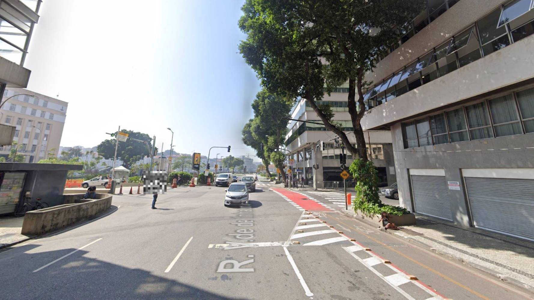 Loja no Centro do Rio de Janeiro/RJ, localizado em Rio De Janeiro - RJ