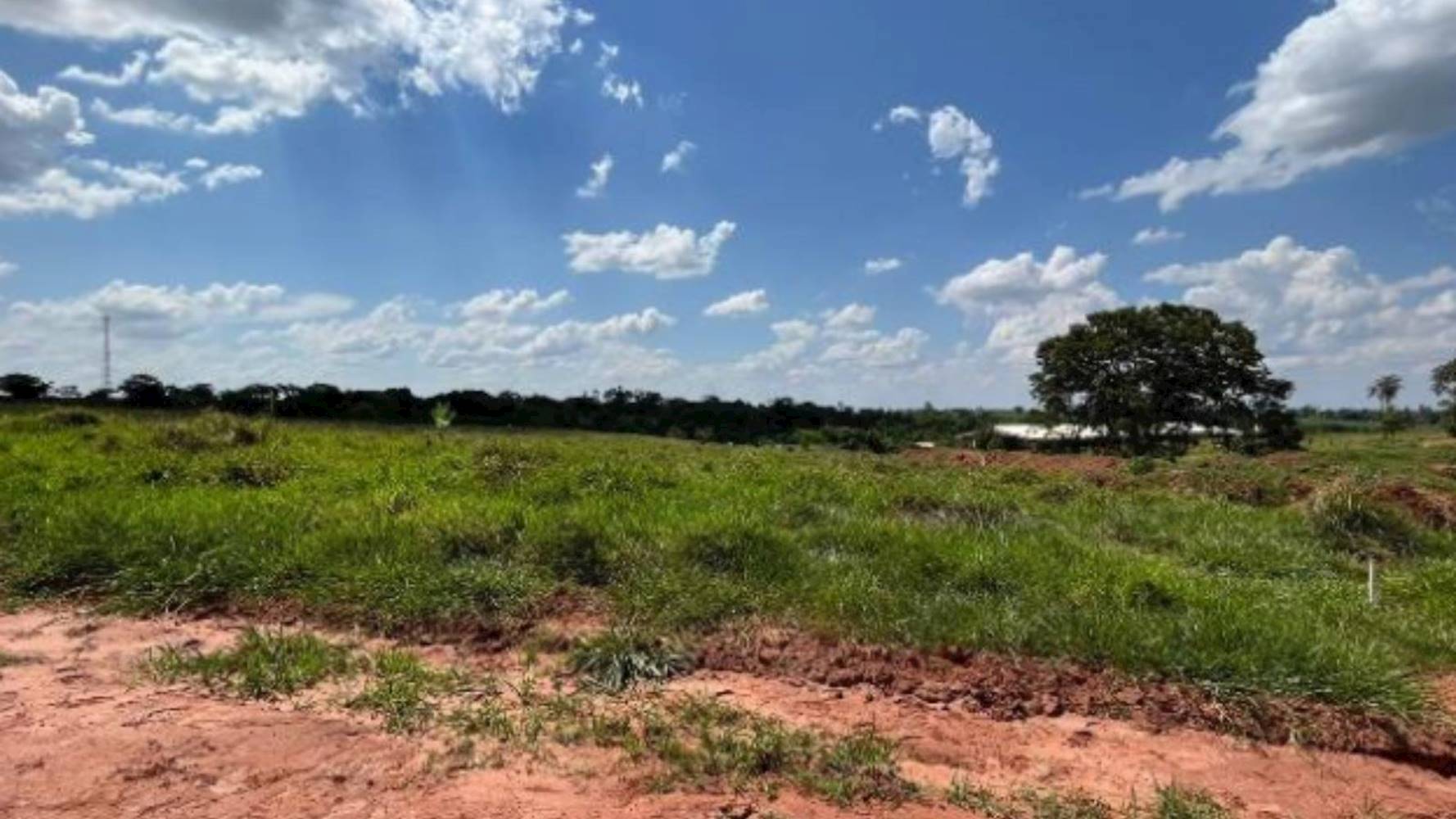 Terreno na Reserva dos Equestres - Ipiguá/SP, localizado em Ipiguá - SP