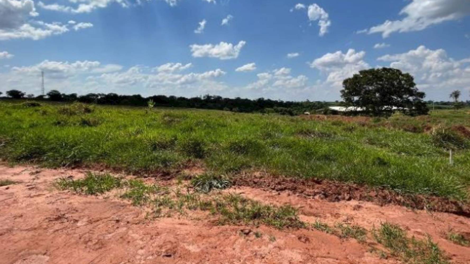 Terreno na Reserva dos Equestres - Ipiguá/SP, localizado em Ipiguá - SP