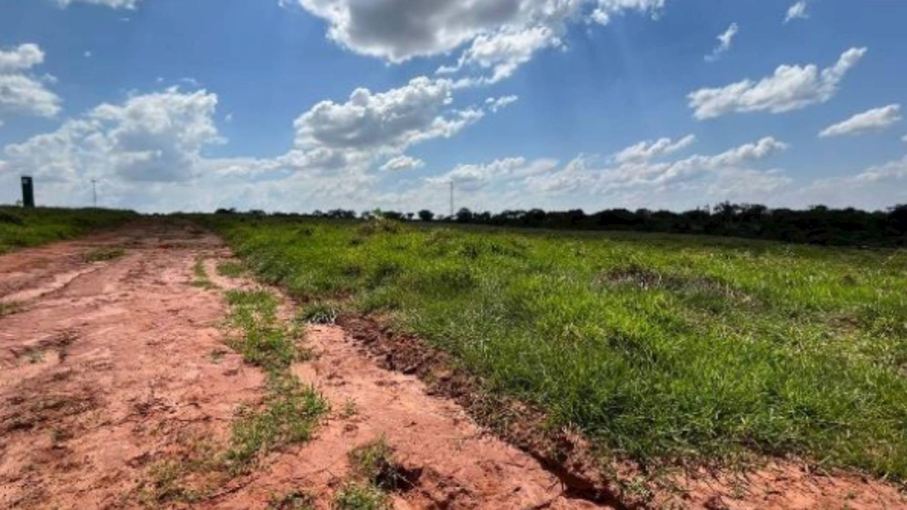 Terreno na Reserva dos Equestres - Ipiguá/SP, localizado em Ipiguá - SP