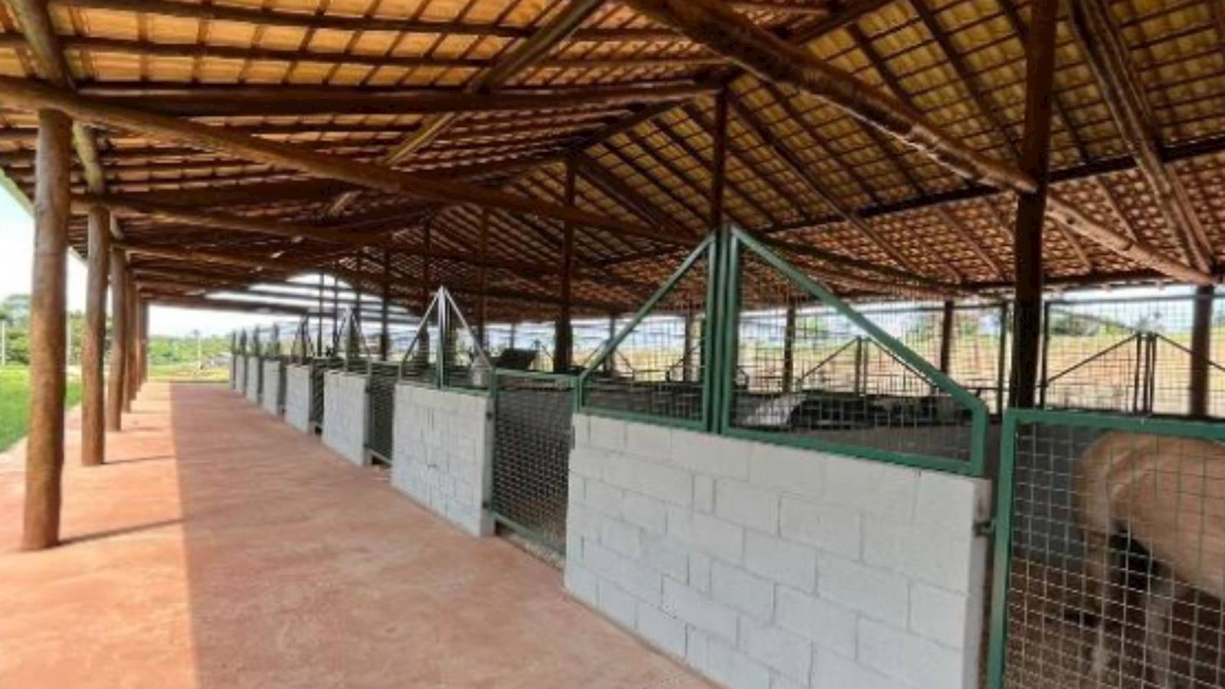 Terreno na Reserva dos Equestres - Ipiguá/SP, localizado em Ipiguá - SP
