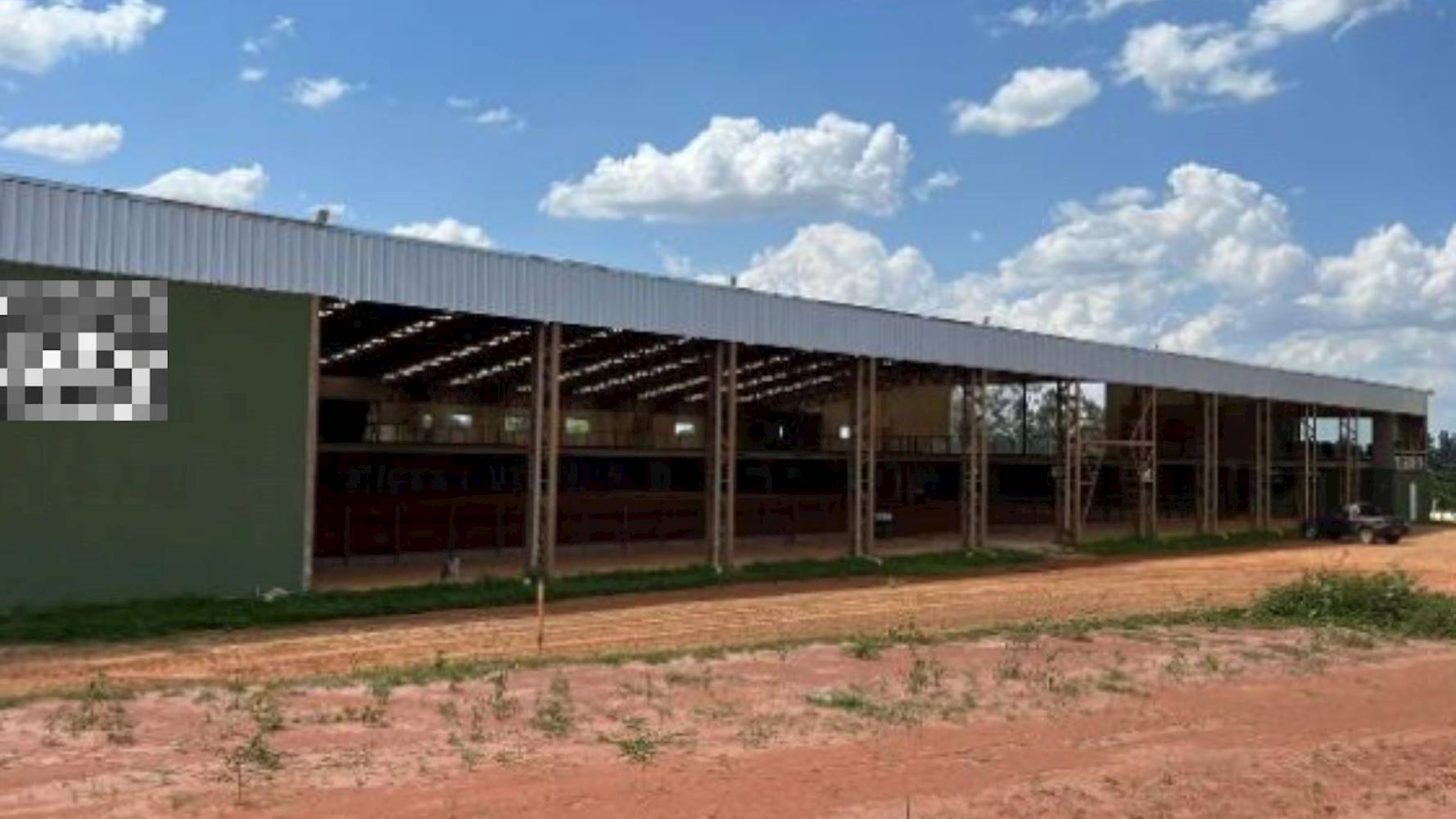 Terreno na Reserva dos Equestres - Ipiguá/SP, localizado em Ipiguá - SP