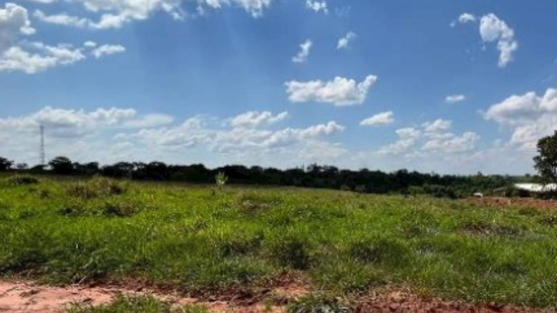 Terreno na Reserva dos Equestres - Ipiguá/SP, localizado em Ipiguá - SP