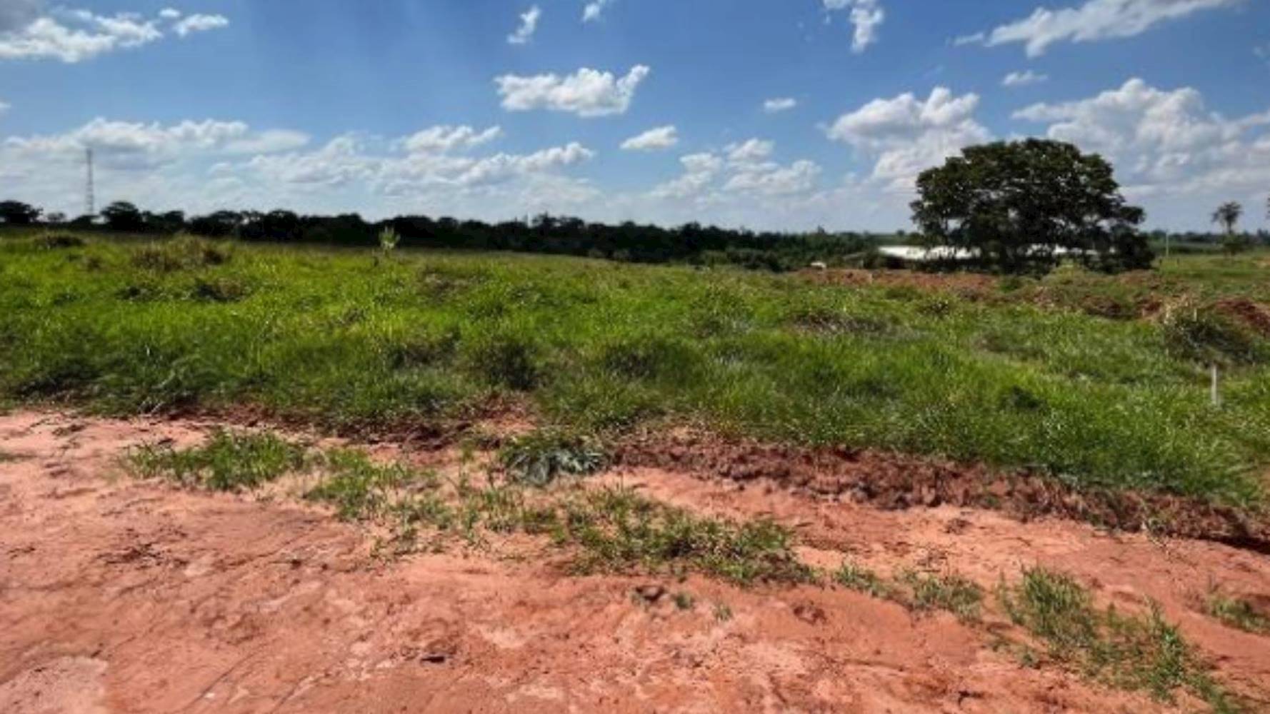 Terreno na Reserva dos Equestres - Ipiguá/SP, localizado em Ipiguá - SP