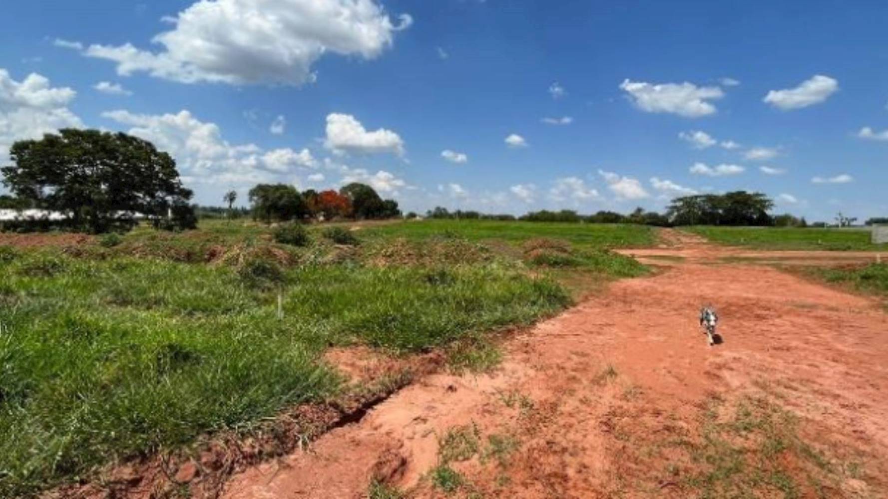 Terreno na Reserva dos Equestres - Ipiguá/SP, localizado em Ipiguá - SP
