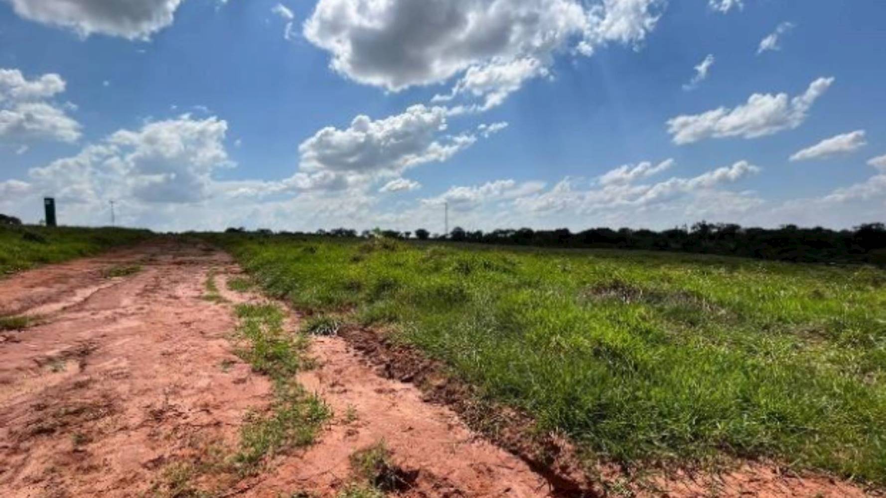 Terreno na Reserva dos Equestres - Ipiguá/SP, localizado em Ipiguá - SP