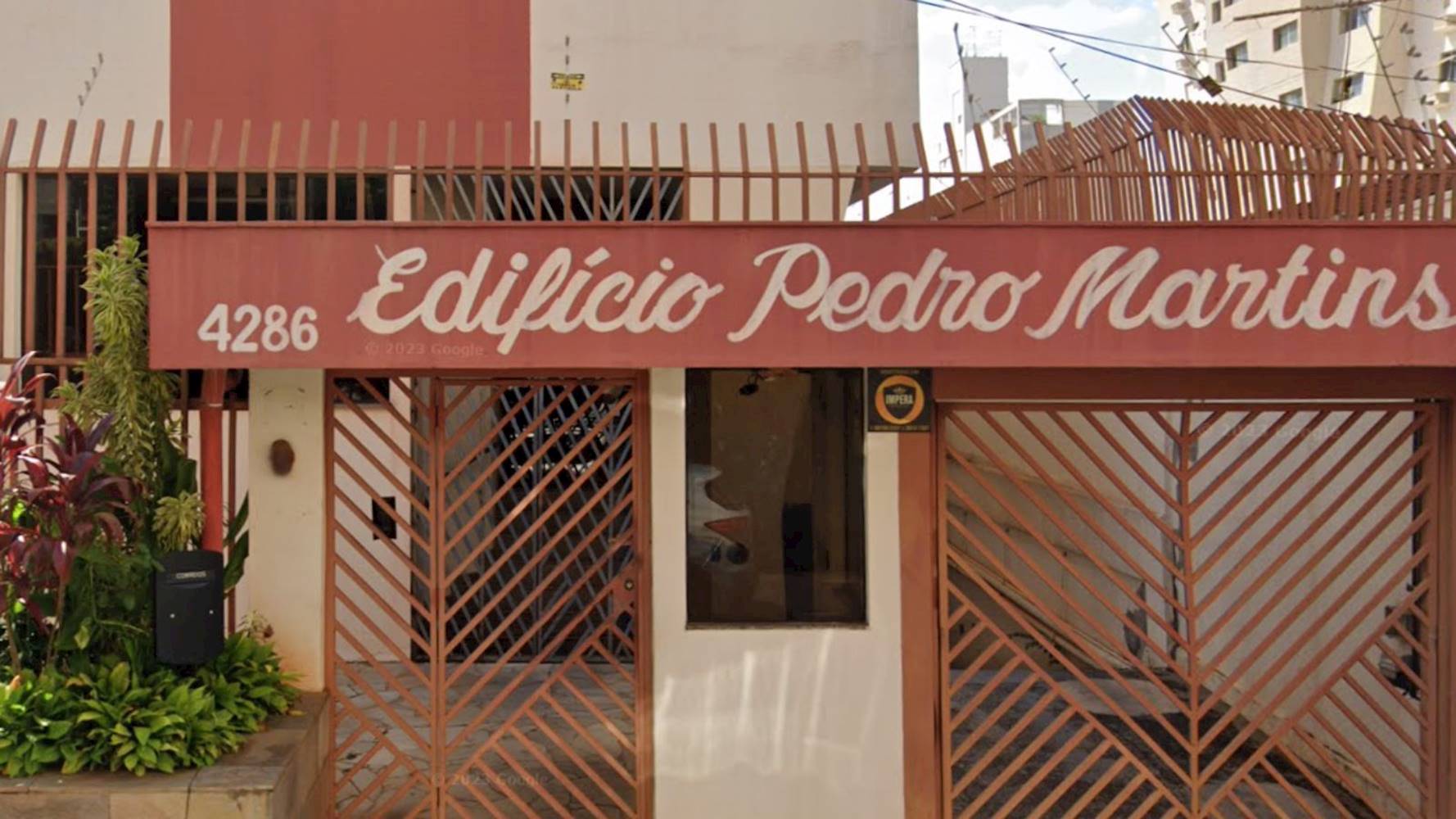 Apartamento no " Edifício Pedro Martins" - Vila Imperial - São José do Rio Preto/SP, localizado em São José Do Rio Preto - SP
