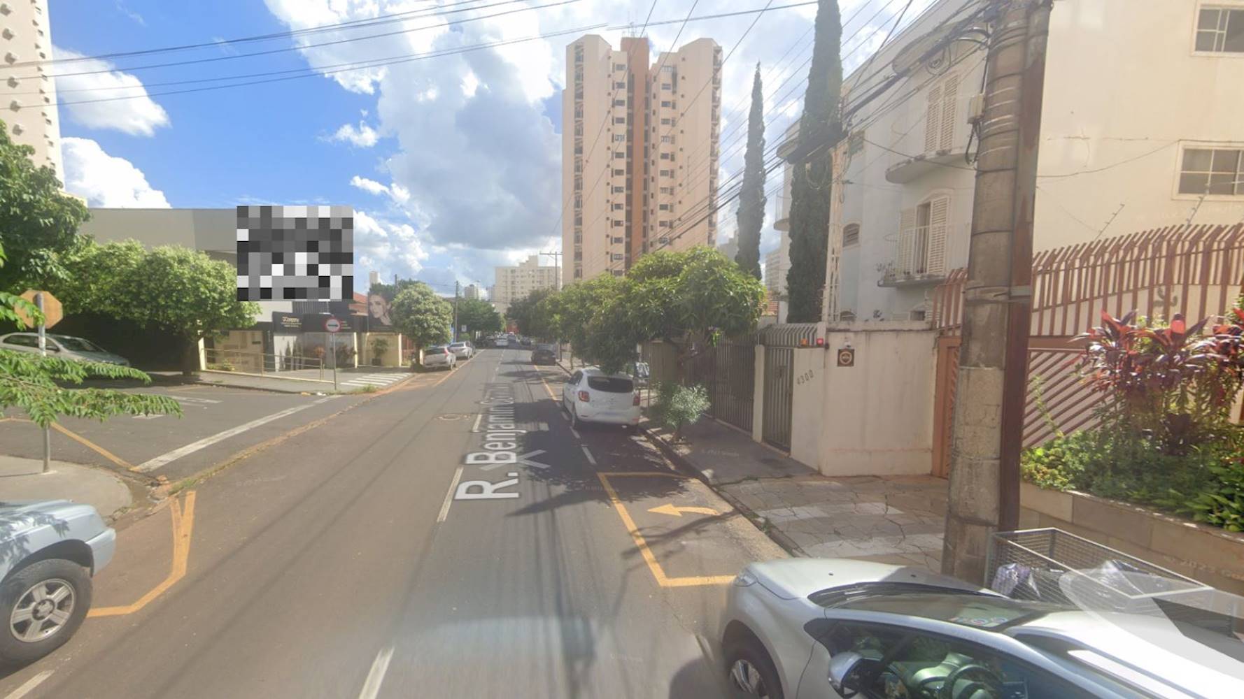 Apartamento no " Edifício Pedro Martins" - Vila Imperial - São José do Rio Preto/SP, localizado em São José Do Rio Preto - SP