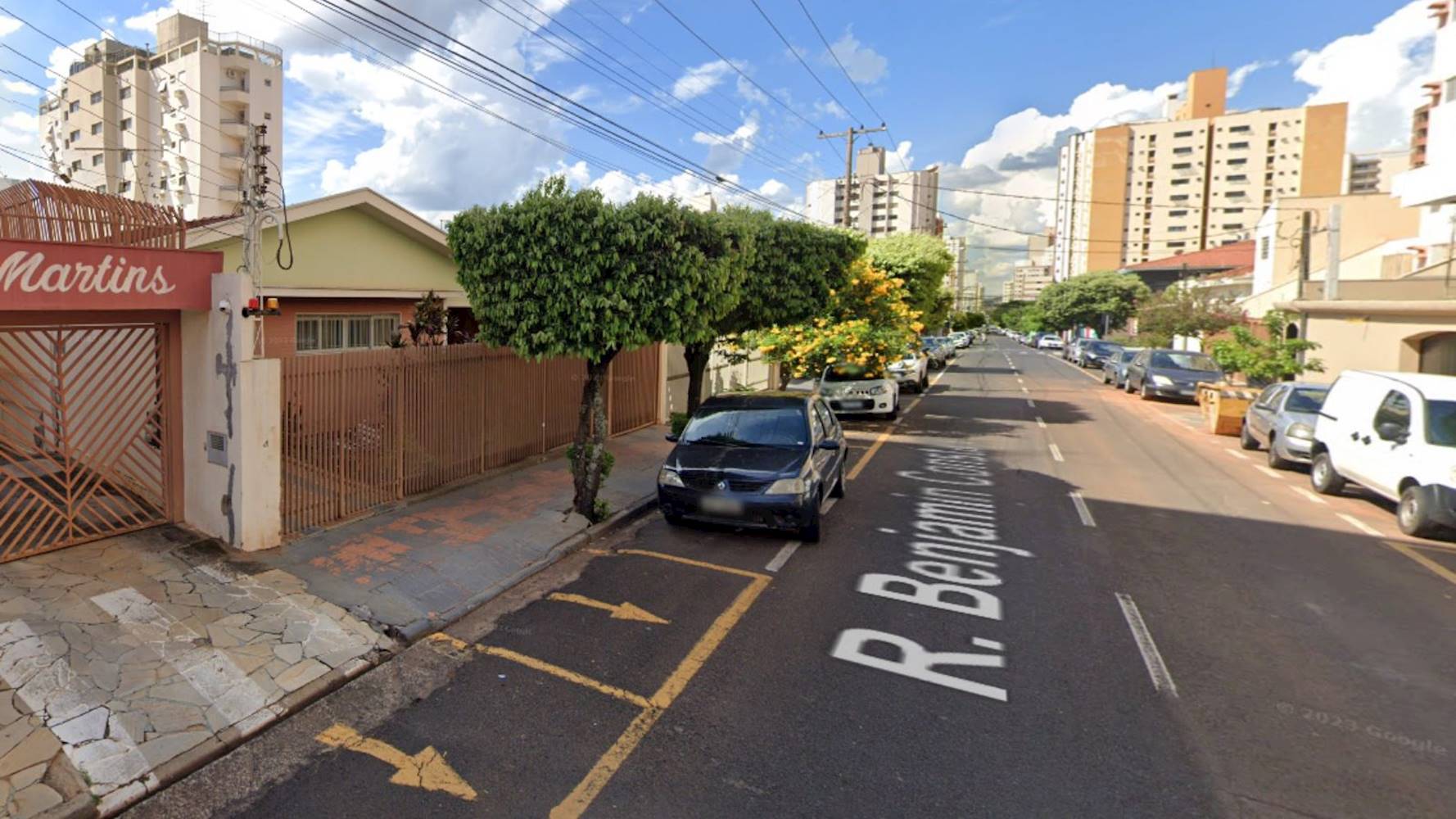 Apartamento no " Edifício Pedro Martins" - Vila Imperial - São José do Rio Preto/SP, localizado em São José Do Rio Preto - SP