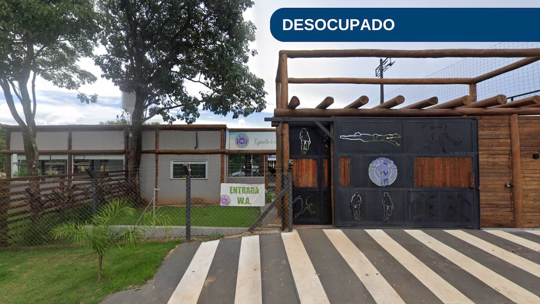 Imagem do imóvel Chácara nas  Chácara Recreio Terras de José - São José do Rio Preto/SP