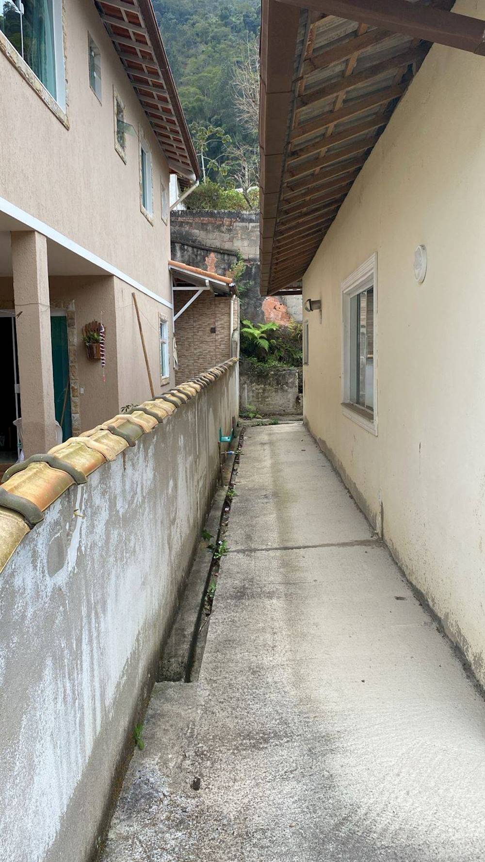 Casa no Condomínio Residencial do Lago em Posse - Teresópolis/RJ, localizado em Teresópolis - RJ