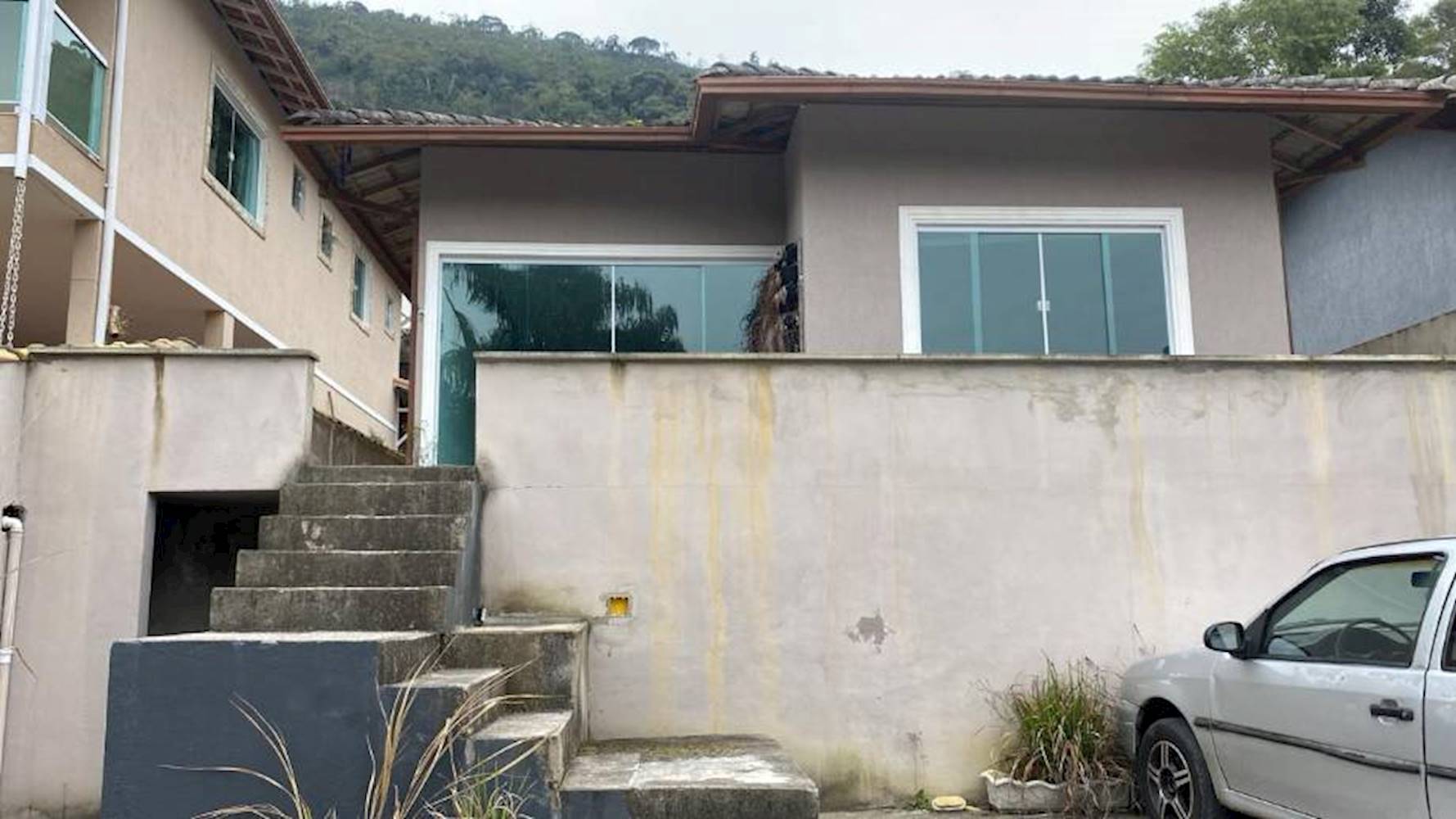 Casa no Condomínio Residencial do Lago em Posse - Teresópolis/RJ, localizado em Teresópolis - RJ