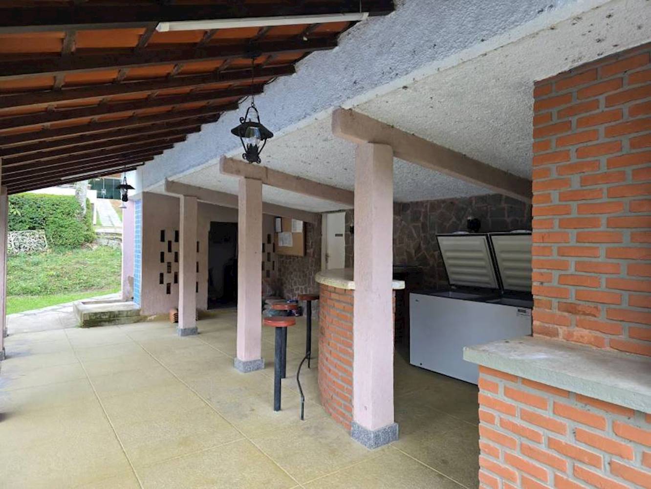 Casa no Condomínio Residencial do Lago em Posse - Teresópolis/RJ, localizado em Teresópolis - RJ