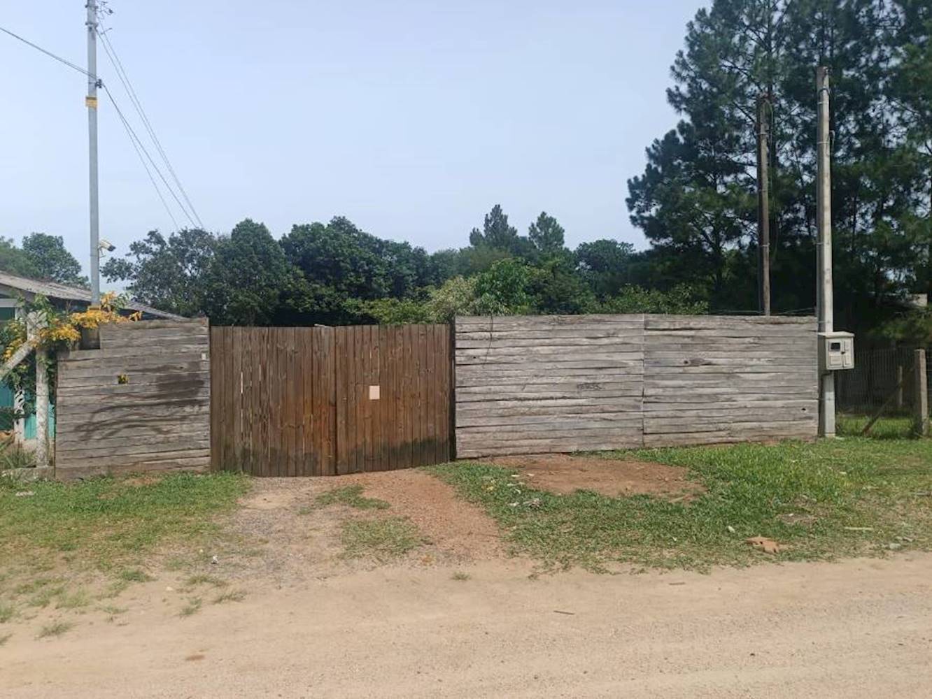 Casa na Fiuza - Viamão/RS, localizado em Viamão - RS