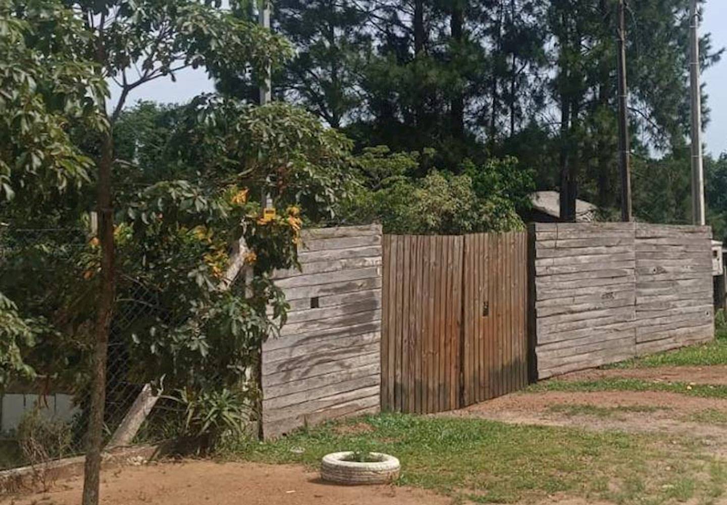 Casa na Fiuza - Viamão/RS, localizado em Viamão - RS