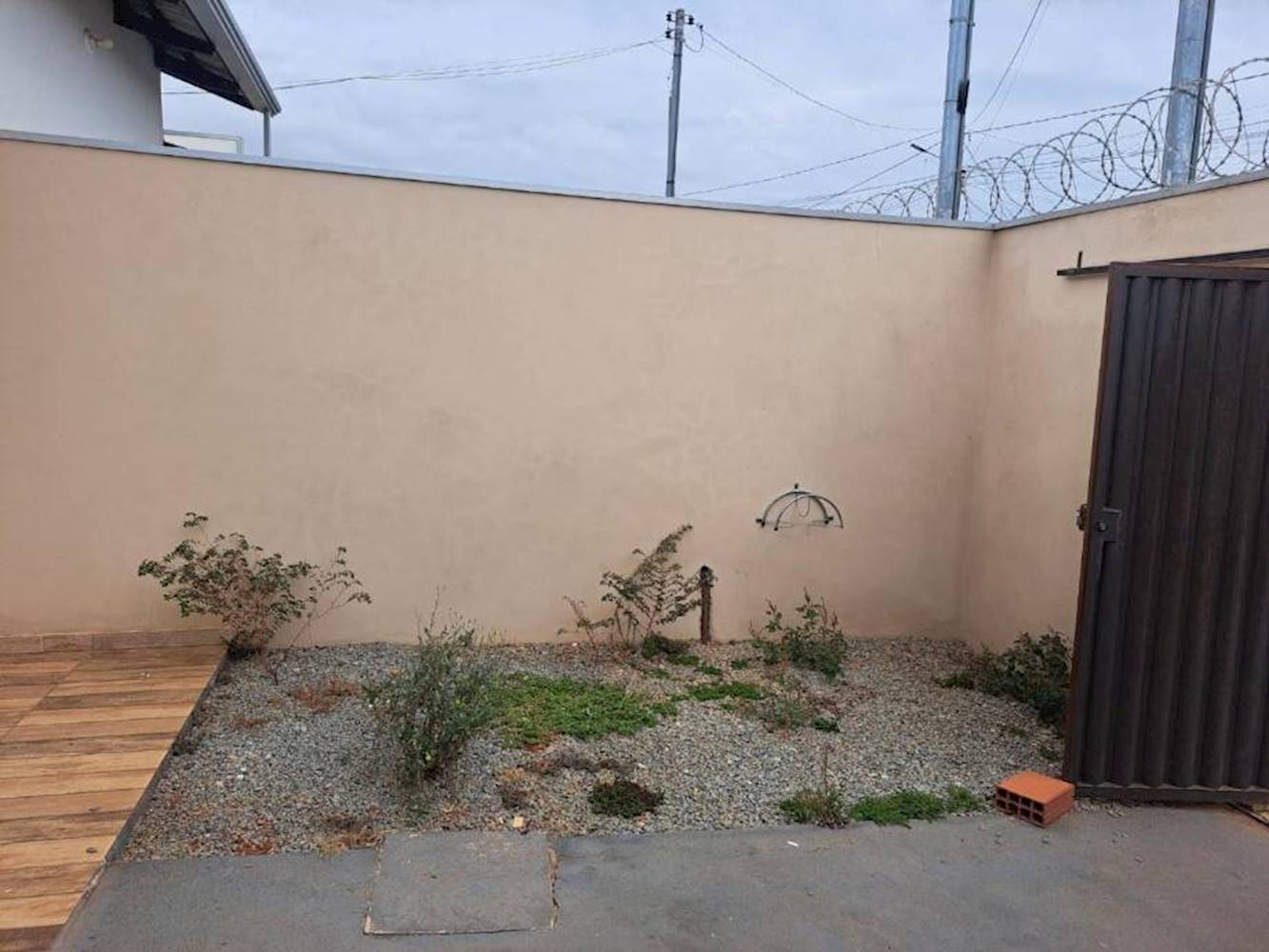 Casa no Setor Aeroporto - Catalão/GO, localizado em Catalão - GO