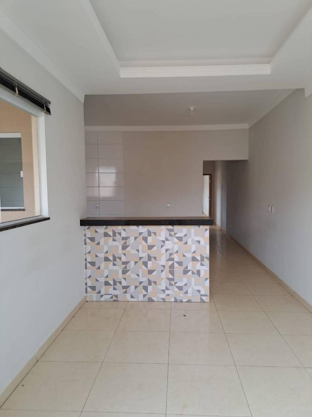 Casa no Setor Aeroporto - Catalão/GO, localizado em Catalão - GO
