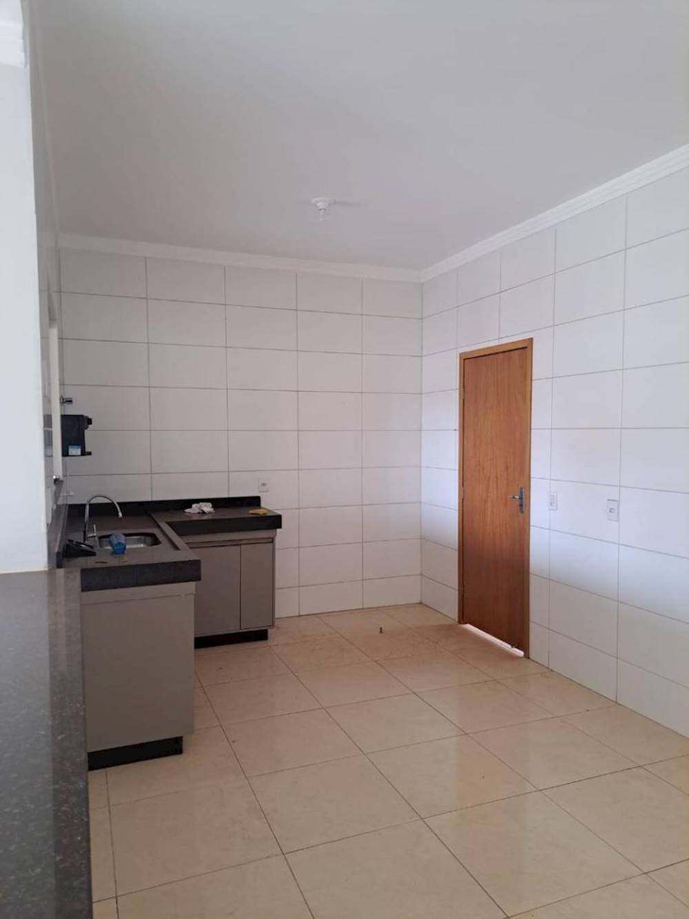 Casa no Setor Aeroporto - Catalão/GO, localizado em Catalão - GO