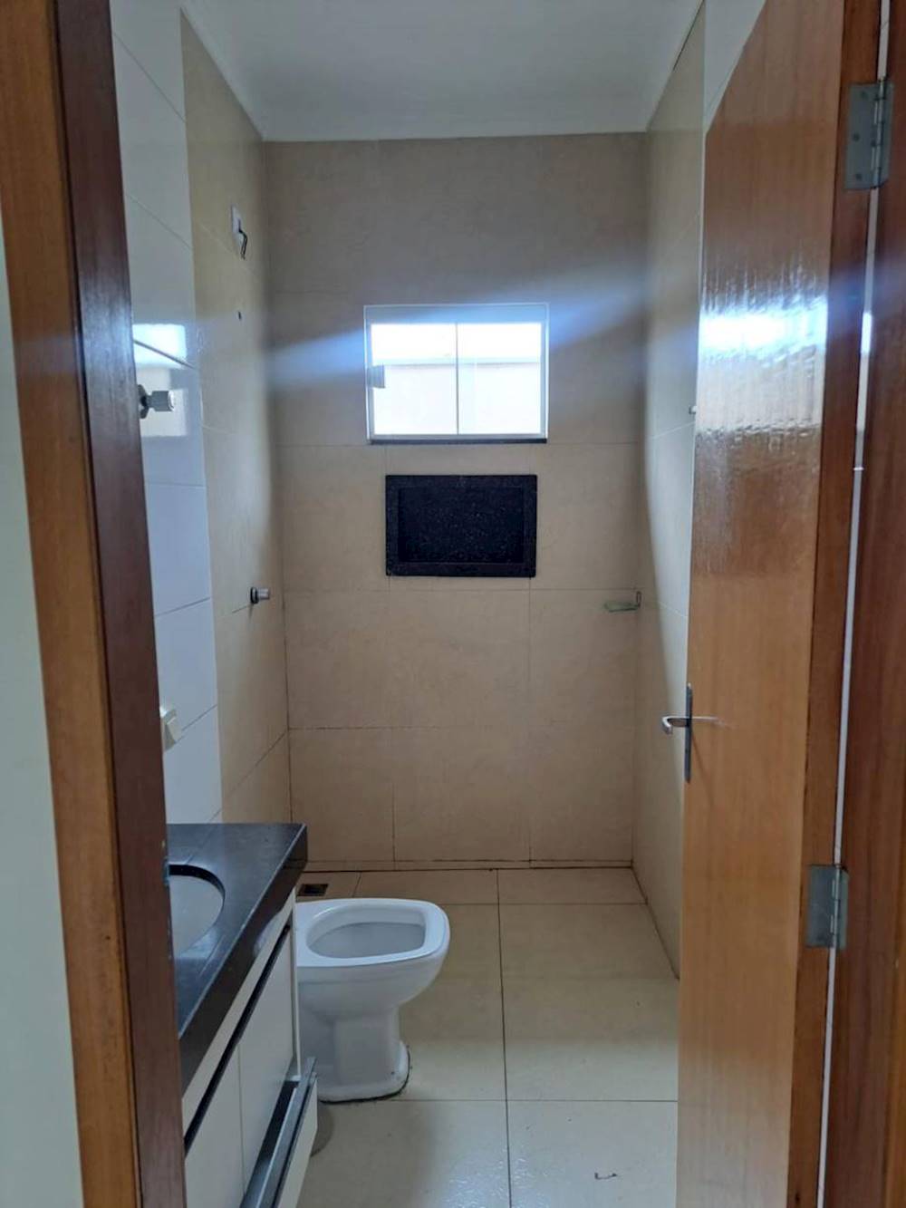 Casa no Setor Aeroporto - Catalão/GO, localizado em Catalão - GO