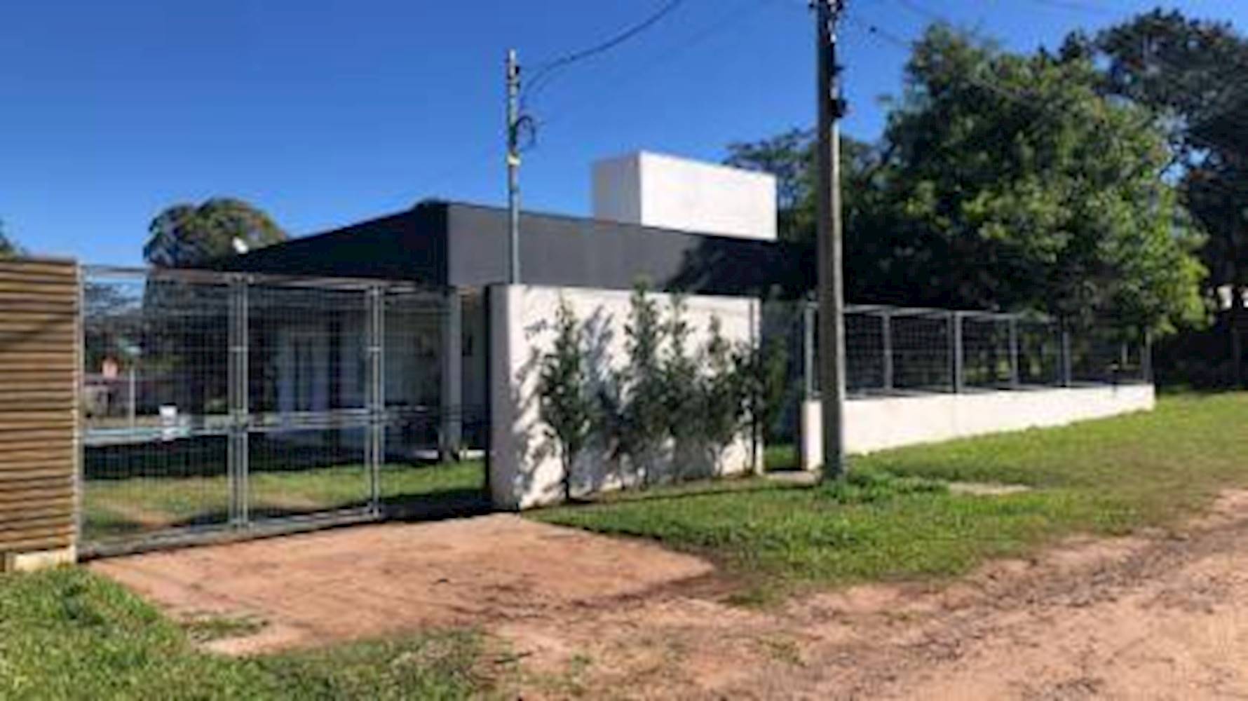Casa em São Marcos - Uruguaiana/RS, localizado em Uruguaiana - RS