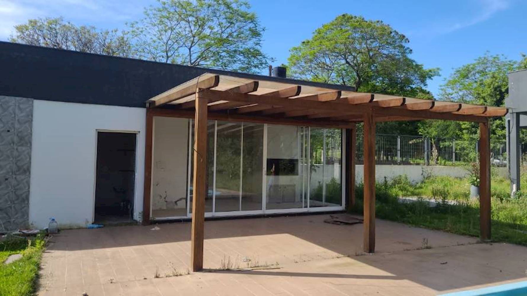 Casa em São Marcos - Uruguaiana/RS, localizado em Uruguaiana - RS