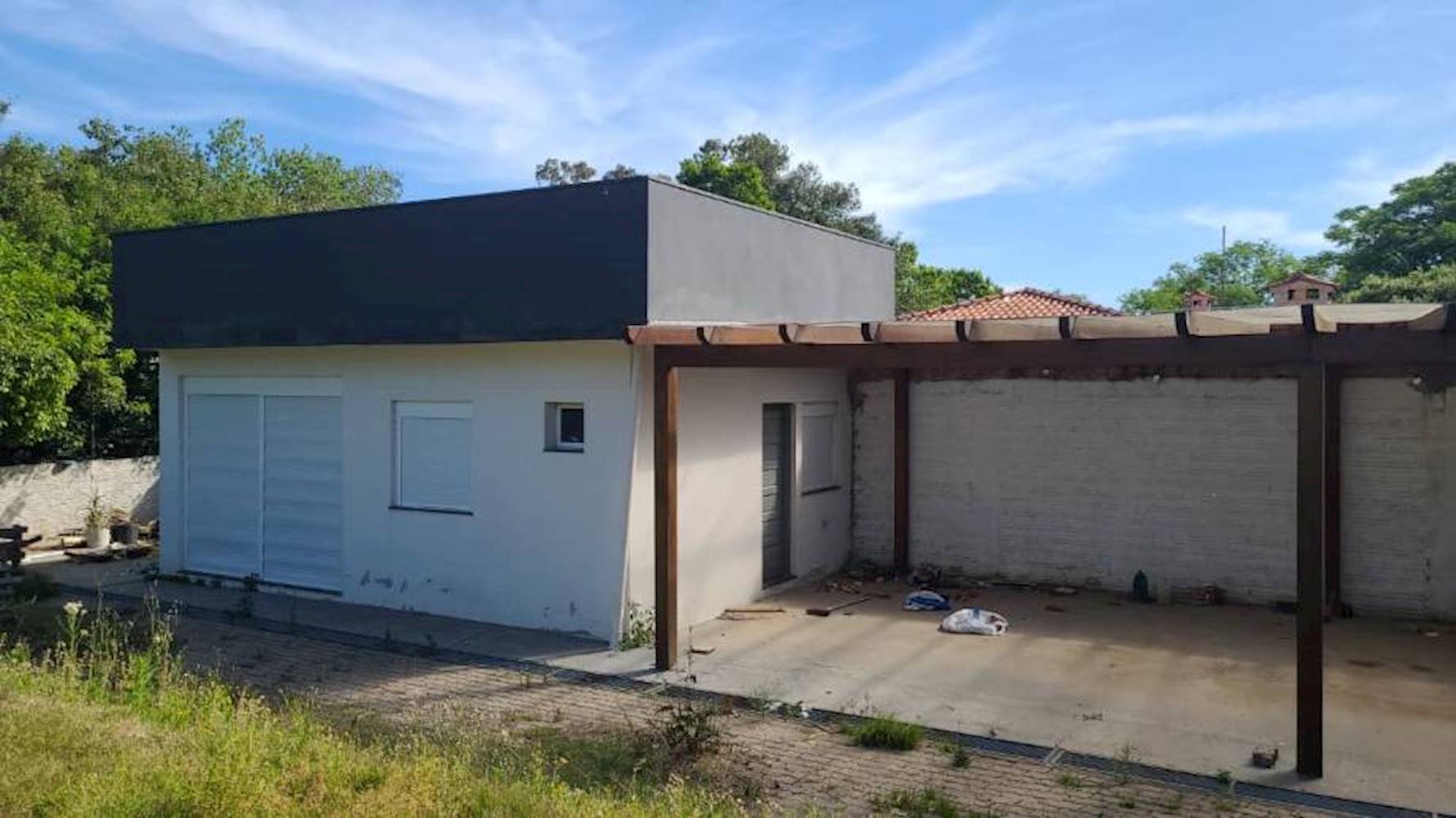 Casa em São Marcos - Uruguaiana/RS, localizado em Uruguaiana - RS