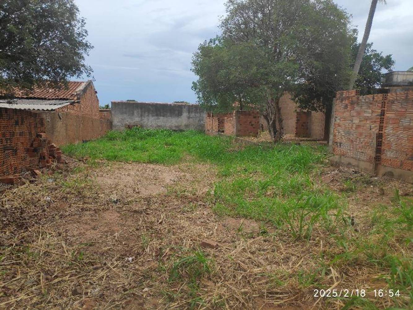Terreno na Vila Bandeirantes - Presidente Venceslau/SP, localizado em Presidente Venceslau - SP