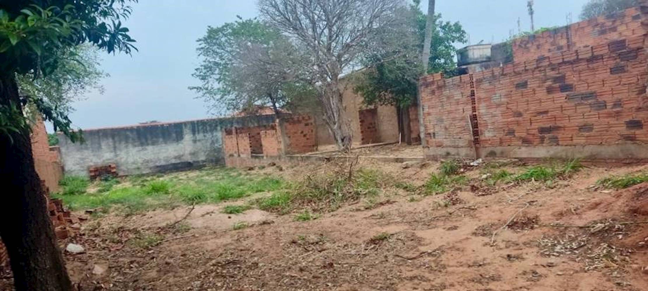 Terreno na Vila Bandeirantes - Presidente Venceslau/SP, localizado em Presidente Venceslau - SP