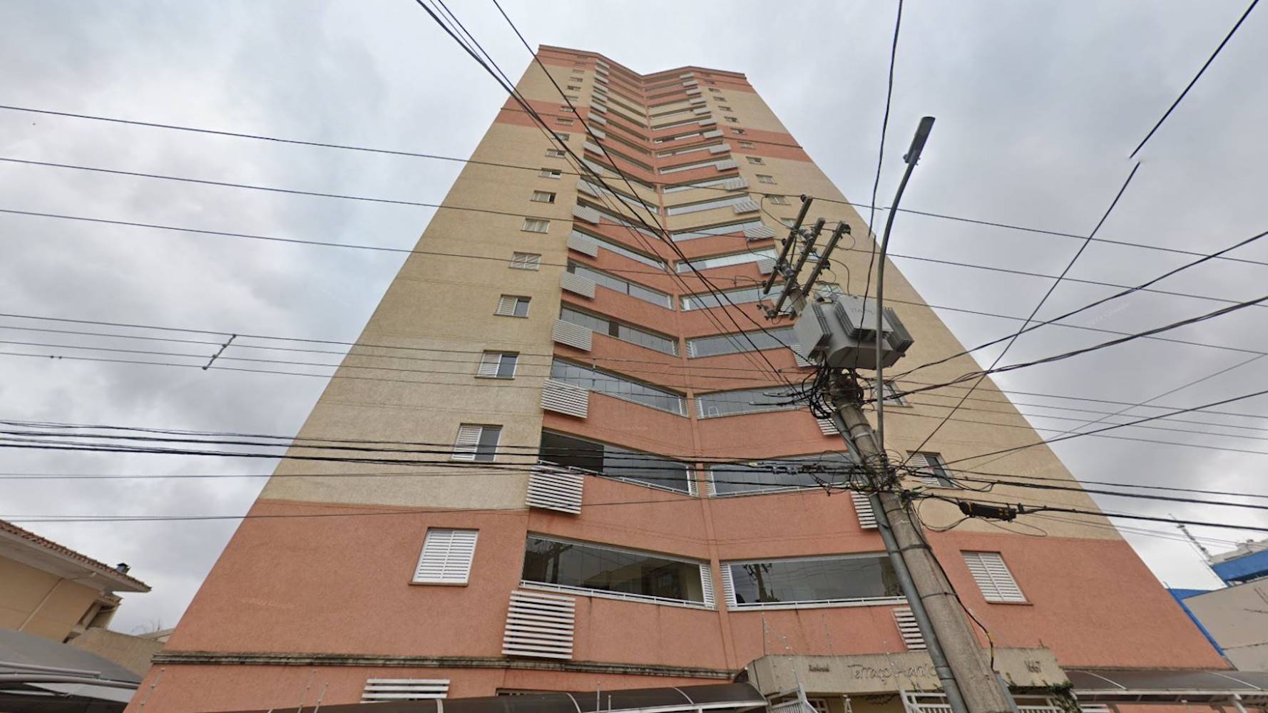 Imagem do imóvel Apartamento no Centro de São Carlos/SP (Apto. n° 13)
